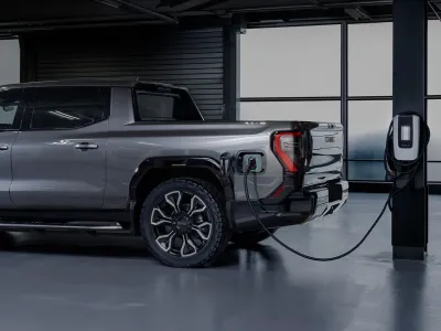 Sierra Series 1